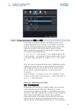 Предварительный просмотр 21 страницы PRESONUS AudioBox USB 96 Owner'S Manual