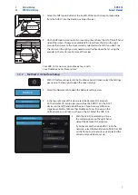 Предварительный просмотр 9 страницы PRESONUS AVB-D 16 Owner'S Manual