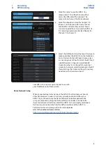 Предварительный просмотр 10 страницы PRESONUS AVB-D 16 Owner'S Manual