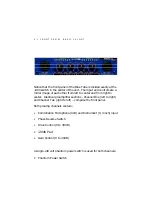 Preview for 8 page of PRESONUS Blue Tube User Manual