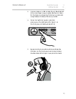 Предварительный просмотр 9 страницы PRESONUS BlueTube DP V2 Owner'S Manual