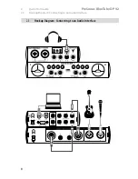 Предварительный просмотр 12 страницы PRESONUS BlueTube DP V2 Owner'S Manual