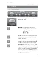 Предварительный просмотр 13 страницы PRESONUS BlueTube DP V2 Owner'S Manual