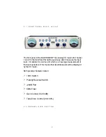 Preview for 7 page of PRESONUS BLUETUBE DP Manual