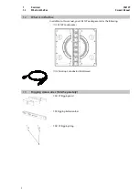 Предварительный просмотр 4 страницы PRESONUS CDL12P Owner'S Manual