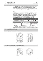 Предварительный просмотр 9 страницы PRESONUS CDL12P Owner'S Manual