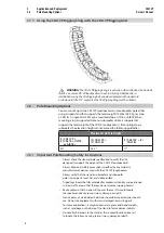 Предварительный просмотр 10 страницы PRESONUS CDL12P Owner'S Manual