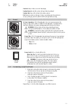 Предварительный просмотр 13 страницы PRESONUS CDL12P Owner'S Manual