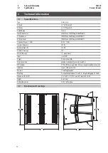 Предварительный просмотр 14 страницы PRESONUS CDL12P Owner'S Manual