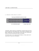 Preview for 10 page of PRESONUS DEQ 624 User Manual