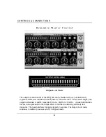 Preview for 11 page of PRESONUS DEQ 624 User Manual