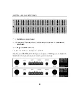 Preview for 21 page of PRESONUS DEQ 624 User Manual