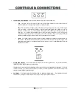 Предварительный просмотр 9 страницы PRESONUS DIGIMAX 96 K - V 2.0 User Manual