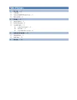 Preview for 2 page of PRESONUS DigiMax DP88 Owner'S Manual