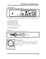 Предварительный просмотр 11 страницы PRESONUS DigiTube User Manual