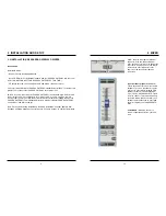 Предварительный просмотр 6 страницы PRESONUS EASERA User Manual