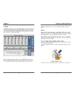 Предварительный просмотр 9 страницы PRESONUS EASERA User Manual