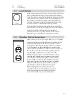 Preview for 11 page of PRESONUS Eris E3.5 Owner'S Manual