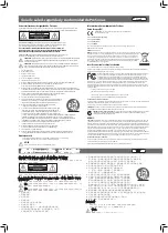 Preview for 4 page of PRESONUS Eris E5 BT Quick Start Manual