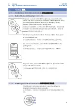 Предварительный просмотр 6 страницы PRESONUS Eris HD10BT Owner'S Manual