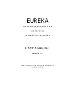 PRESONUS EUREKA - SCHEMA User Manual preview