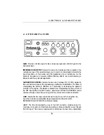 Предварительный просмотр 10 страницы PRESONUS EUREKA - SCHEMA User Manual