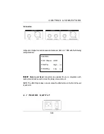 Предварительный просмотр 15 страницы PRESONUS EUREKA - SCHEMA User Manual