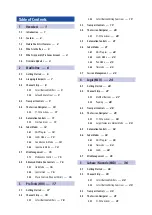 Preview for 2 page of PRESONUS FaderPort 16 Owner'S Manual