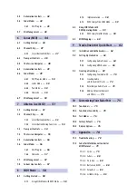 Preview for 3 page of PRESONUS FaderPort 16 Owner'S Manual