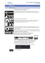 Preview for 9 page of PRESONUS FaderPort 16 Owner'S Manual