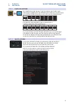 Preview for 17 page of PRESONUS FaderPort 16 Owner'S Manual