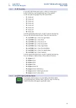 Preview for 33 page of PRESONUS FaderPort 16 Owner'S Manual