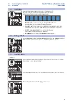 Preview for 79 page of PRESONUS FaderPort 16 Owner'S Manual