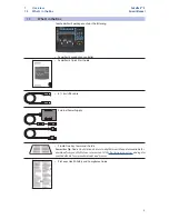 Предварительный просмотр 7 страницы PRESONUS FaderPort 8 Owner'S Manual