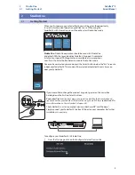 Предварительный просмотр 10 страницы PRESONUS FaderPort 8 Owner'S Manual