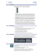 Предварительный просмотр 15 страницы PRESONUS FaderPort 8 Owner'S Manual