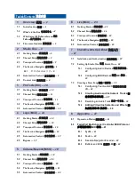 Предварительный просмотр 2 страницы PRESONUS FADERPORT Owner'S Manual