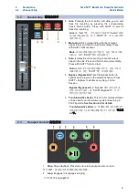 Предварительный просмотр 10 страницы PRESONUS FADERPORT Owner'S Manual