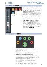 Предварительный просмотр 22 страницы PRESONUS FADERPORT Owner'S Manual