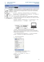 Предварительный просмотр 27 страницы PRESONUS FADERPORT Owner'S Manual