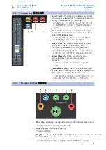 Предварительный просмотр 29 страницы PRESONUS FADERPORT Owner'S Manual