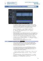 Предварительный просмотр 40 страницы PRESONUS FADERPORT Owner'S Manual