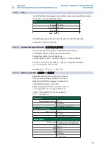 Предварительный просмотр 58 страницы PRESONUS FADERPORT Owner'S Manual