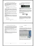 Preview for 5 page of PRESONUS FIREBOX User Manual