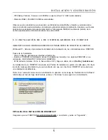 Preview for 5 page of PRESONUS FIREPOD (Spanish) Manual Del Usuario