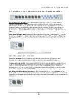 Preview for 15 page of PRESONUS FIREPOD (Spanish) Manual Del Usuario