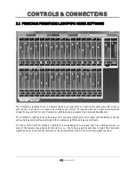 Preview for 19 page of PRESONUS FIRESTUDIO LIGHTPIPE - V2.0 User Manual