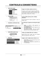 Preview for 21 page of PRESONUS FIRESTUDIO LIGHTPIPE - V2.0 User Manual