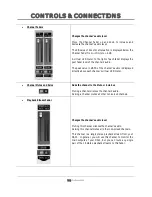 Preview for 23 page of PRESONUS FIRESTUDIO LIGHTPIPE - V2.0 User Manual