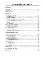 Preview for 3 page of PRESONUS FIRESTUDIO MOBILE - SCHEMA User Manual